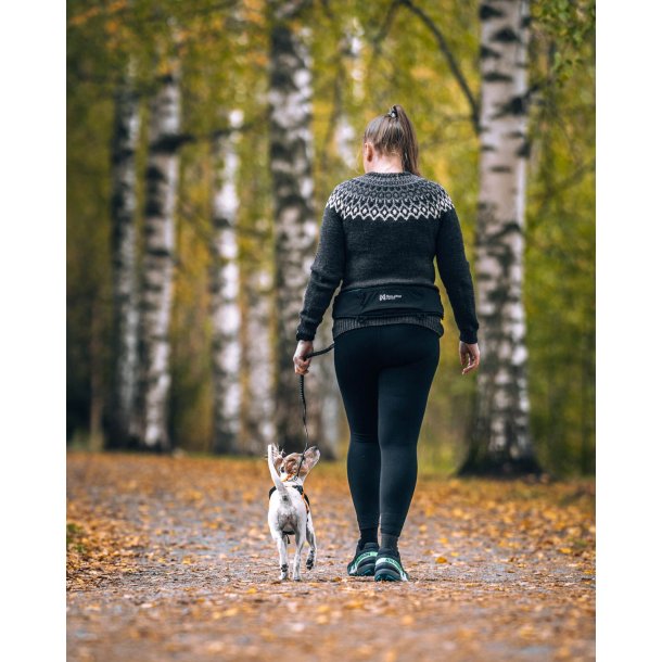 Rush belt - G og lbeblte