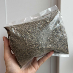 Basilikum 100gr - Naturligt tilskud