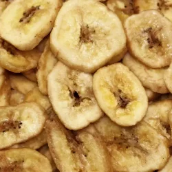  Veggiepet Banana 100g - Wild Road Trip 