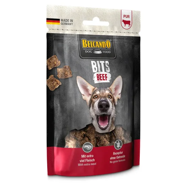 Belcando - Bits Okse, 90g