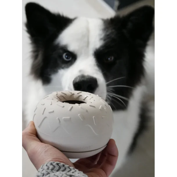 Inooko - Aktiverings Yoomy Donut, Sand