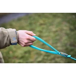 Trekking Rope leash (Teal)