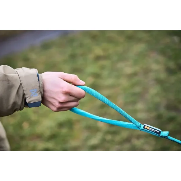 Trekking Rope leash (Teal)