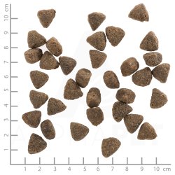 Wolfsblut Down Under Adult, 12,5 kg - Australian Black Angus Oksekd &amp; Vandbffel