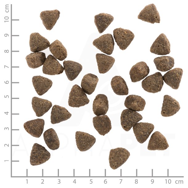 Wolfsblut Down Under Adult, 12,5 kg - Australian Black Angus Oksekd &amp; Vandbffel