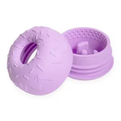 Inooko - Aktiverings Yoomy Donut, Lavendel