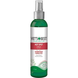 Vets Best Hot spot spray 250 ml