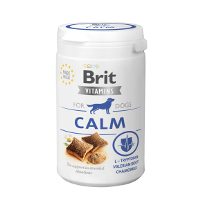 Brit Vitamins Calm - 150 g