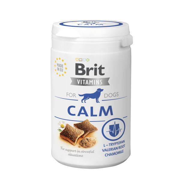 Brit Vitamins Calm - 150 g