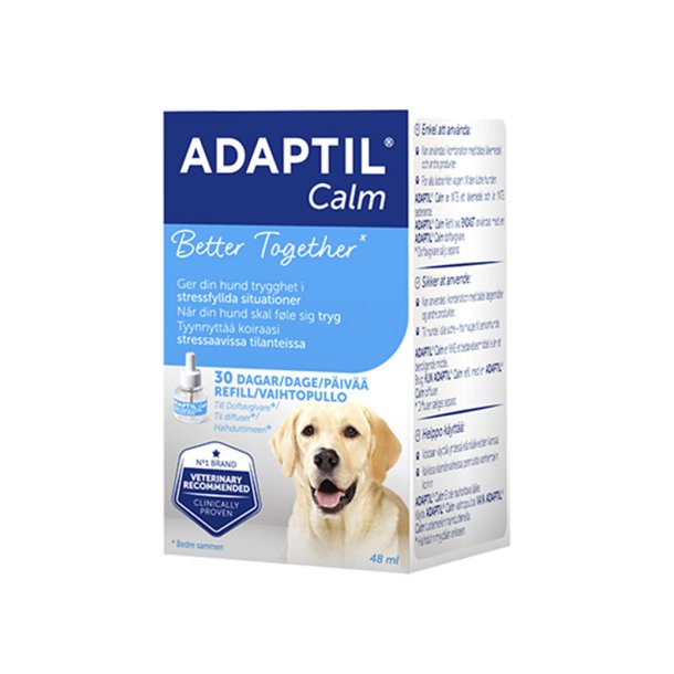 Adaptil Calm refill - 48ml