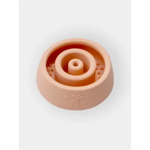 Inooko Yoomy Wobble - Peach