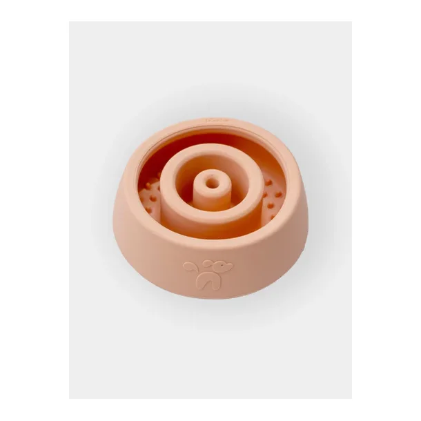 Inooko Yoomy Wobble - Peach