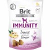 Brit Care Functional Immunity, Insekter & Ingefr - 150 g