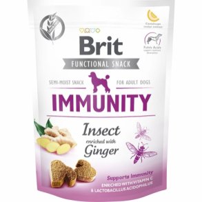 Brit Care Functional Immunity, Insekter & Ingefr - 150 g