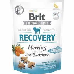 Brit Care Functional Recovery, Sild &amp; Havtorn - 150 g