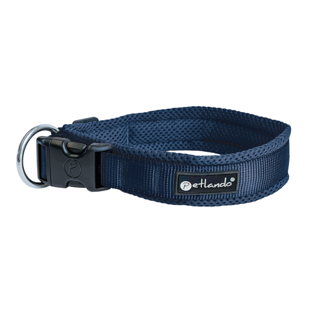 Petlando Mesh Halsbnd - Navy