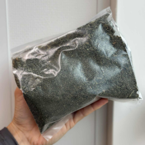 Brndenldeblade skret 100gr - Naturligt tilskud