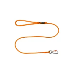 Trekking Rope Leash (Orange) 