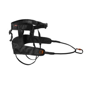 Non-Stop Dogwear Canix Belt 2.0 Premium Lbeblte