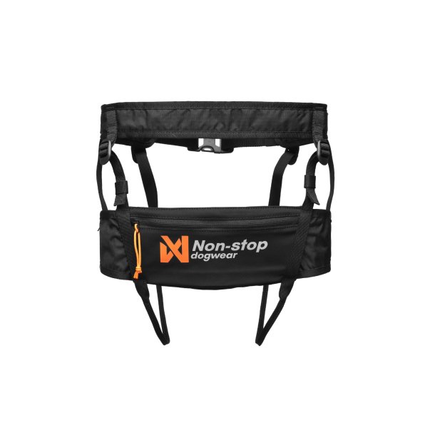 Non-Stop Dogwear Canix Belt 2.0 Premium Lbeblte