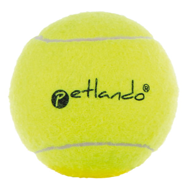 DOKKA Tennisbolde 