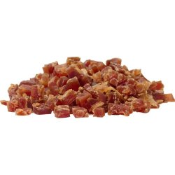 Companion mini hvalpe godbidder m. And, 50g