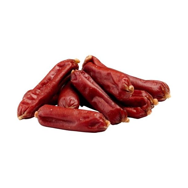 Companion sm plser, Kanin -100g