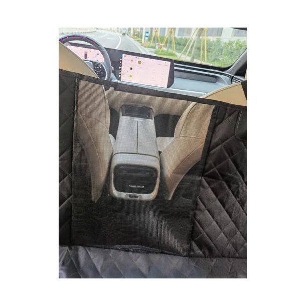 Companion car seat cover - 187x147 cm
