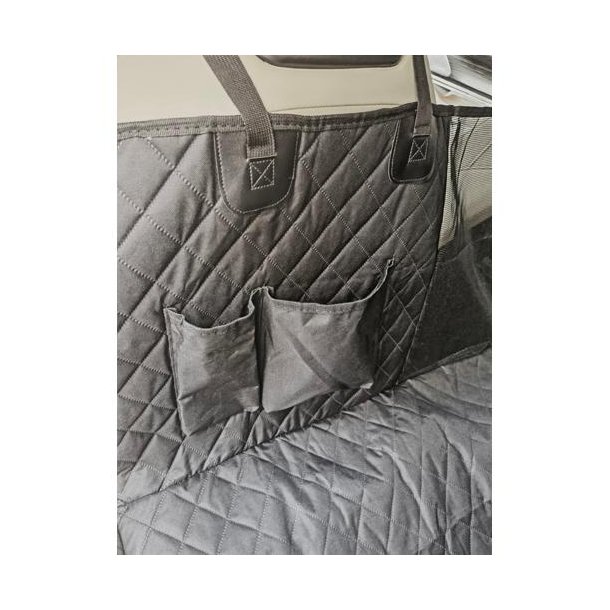 Companion car seat cover - 187x147 cm