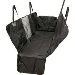 Companion car seat cover - 187x147 cm