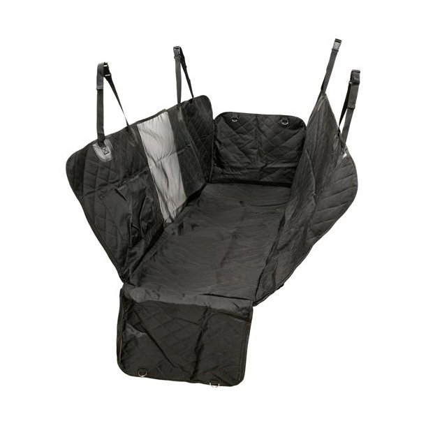 Companion car seat cover - 187x147 cm