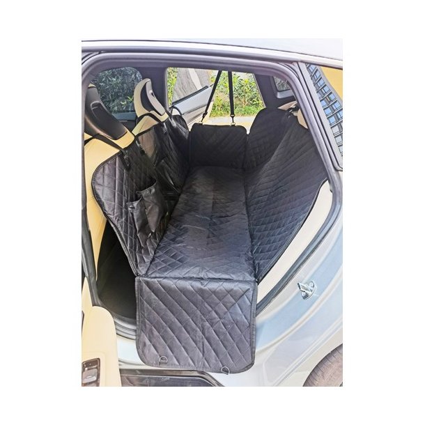 Companion car seat cover - 187x147 cm