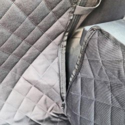 Companion car trunk cover - 103x185 cm