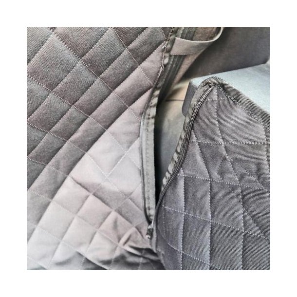 Companion car trunk cover - 103x185 cm