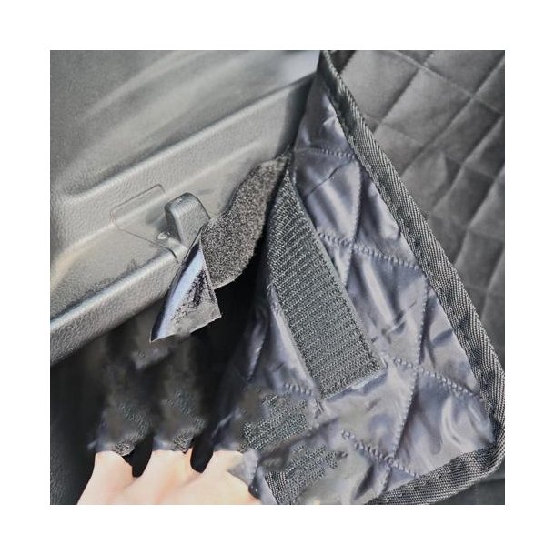 Companion car trunk cover - 103x185 cm