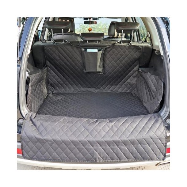 Companion car trunk cover - 103x185 cm