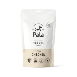 PALA TREATS 100% Kylling, 100g