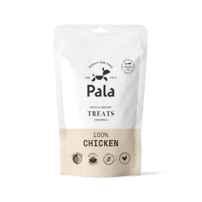 PALA TREATS 100% Kylling, 100g