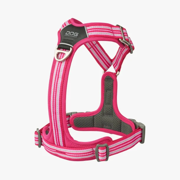 Comfort Walk Air Sele - Wild Rose