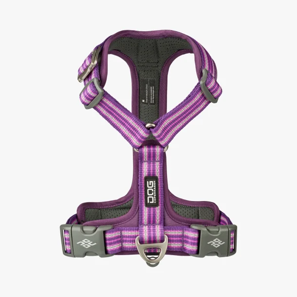 Comfort Walk Air Sele - Purple Passion
