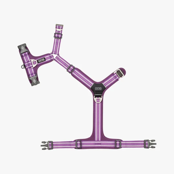 Comfort Walk Air Sele - Purple Passion