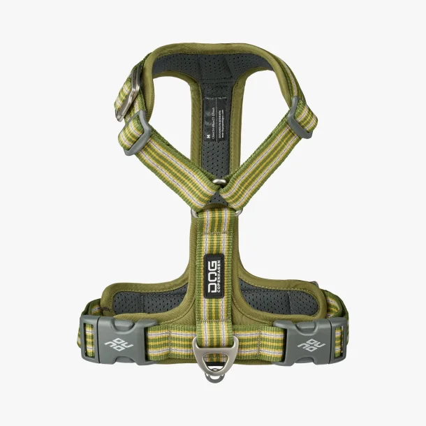 Comfort Walk Air Sele - Hunting Green