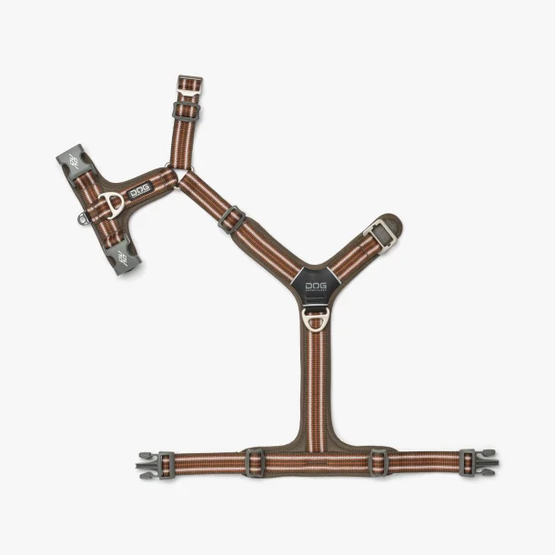 Comfort Walk Air Sele - Mocca