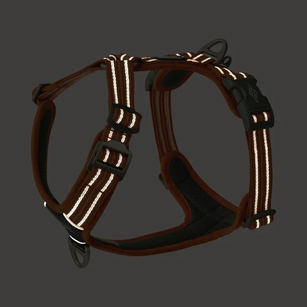 Comfort Walk Air Sele - Black