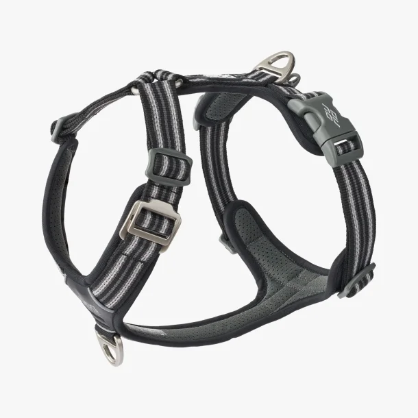 Comfort Walk Air Sele - Black