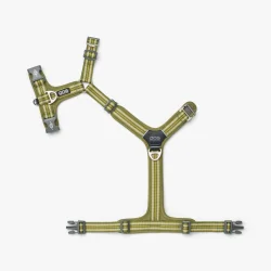 Comfort Walk Air Sele - Hunting Green