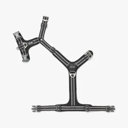 Comfort Walk Air Sele - Black