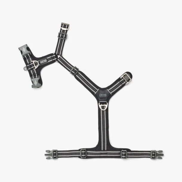 Comfort Walk Air Sele - Black