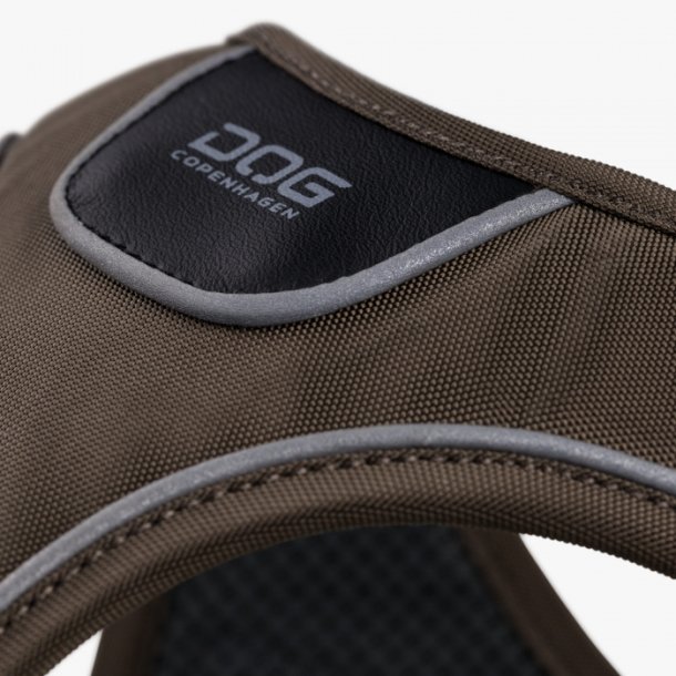 Comfort Walk Go Sele - Mocca