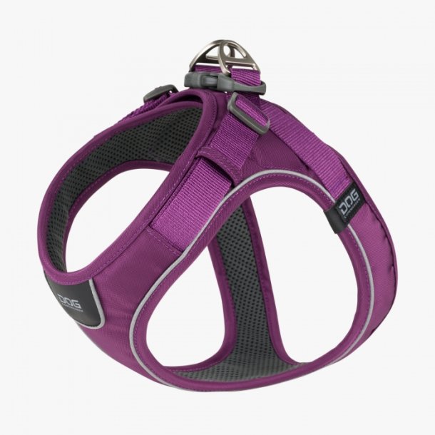 Comfort Walk Go Sele - Purple Passion